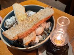 -THE CANNERY&JUJU 新鲜海鲜·牛排美食酒廊