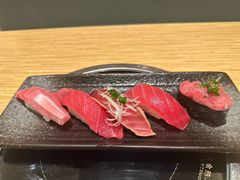 -合点寿司(金虹桥商场店)