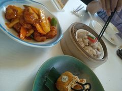 -寻味顺德·顺峰山庄(大良店)