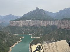 -河南宝泉旅游区