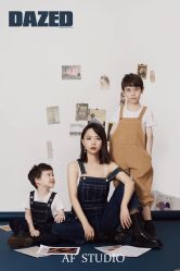 点击看大图 -Angel Fish photography 儿童摄影工作室(亚运村店)