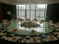 包厢-百香自助餐厅·西安唐隆国际酒店(曲江店)