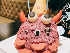 -BON CAKE(华贸购物中心店)