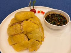 -御沪沪味园.融合菜.海鲜(斜土路店)