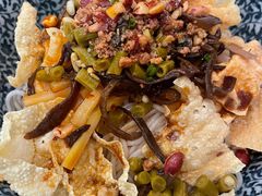 干捞螺蛳粉-螺世纪螺蛳粉·桂味小排档(裕德店)