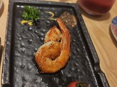 -清水日本料理铁板烧(学府路店)