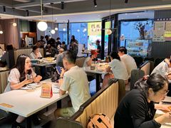 -巴扎屋大盘鸡·新疆菜(汇嘉时代店)