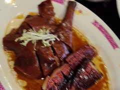 招牌烧鹅-猪肉婆私房菜(容桂总店)