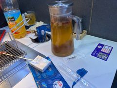 -大成海鲜烧烤·小龙虾(五角场店)