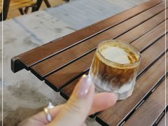 -KAFKA·卡夫卡咖啡(文林店)