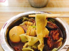 -鹍记特色牛杂面