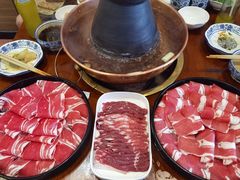 -牛街清真满恒記(平安里西大街店)