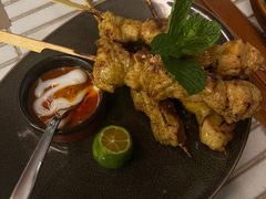 -CHINCHIN 青青·泰国料理(万象食家店)