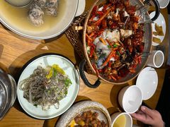 -隔壁老王·家常云南菜(花巷店)