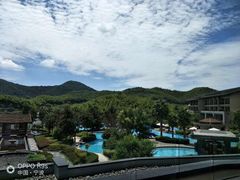 -宁波九龙湖开元度假村