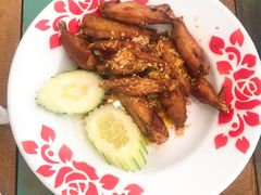 -Doo Dee Thai Food(Issan/Isaan/Esan)