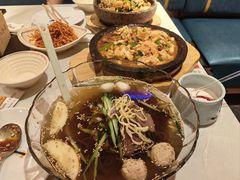 -七八冷面·延边朝鲜族美食(欢乐谷店)