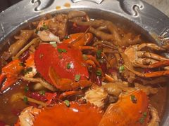 -胖哥俩肉蟹煲(杭州下沙学林街店)