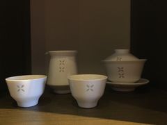 -王德传茶庄(上海新天地店)