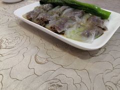-荣誉国宴楼(美食城店)
