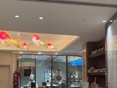 -菲住布渴酒店自助餐厅(阿里巴巴西溪园区店)