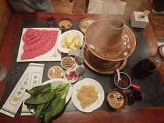 -南门涮肉(北洼路店)
