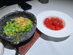 -野蔓果·山野菜(西湖景区·龙井茶田店)