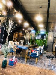 -上禾 HAIR SALON