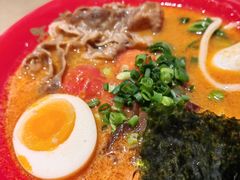 -吾妻拉面•和风食堂(群光广场店)