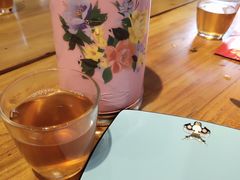 小吊梨汤-局气 烤鸭·北京菜(光华路店)