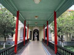 -南京中国近代史遗址博物馆(南京总统府)