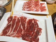 -满福居·烧烤涮(四八二店)