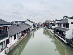 -召稼楼古镇