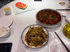 -咪咪川菜(太乙路店)