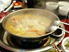 -香丽缘饭馆(黑龙潭店)