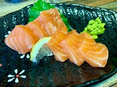 -福匠日本料理(人民路店)