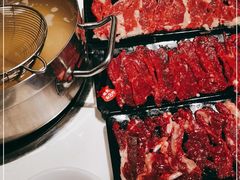 -陈记顺和牛肉火锅馆(天河北路店)