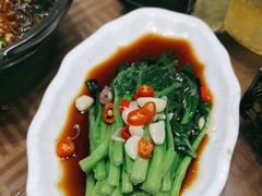 -李记搅团•非遗陕菜(三桥店)
