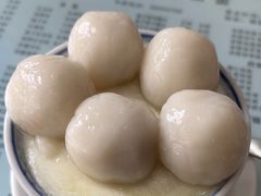 -阿三麻蓉汤圆(顺光大厦店)