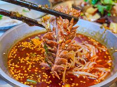 -蓉三少冒烤鸭·四川小吃集(北京首店)