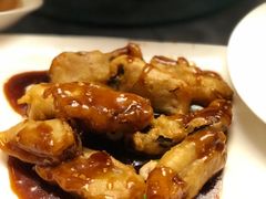 -山外山菜馆(玉泉路店)