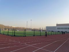 -回龙观体育文化公园