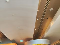 -青岛金沙滩希尔顿酒店·自助餐厅