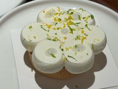 -Ten Olives甜点