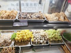 -胖子好盐水鸭(总店)