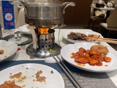 -聚春园自助餐厅(东街口店)