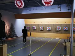 -道顺射箭·团建·骑射(张杨路店)