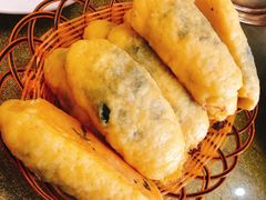 -燕北云山·农家菜·灶台鱼(密云溪翁庄店)