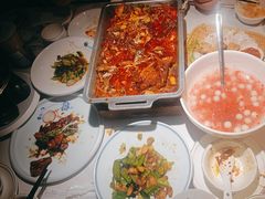 -涌上外婆桥(海宁银泰城店)