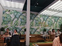 大堂-丹礼糖甜品